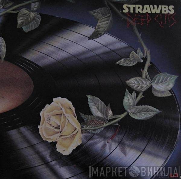 Strawbs  - Deep Cuts