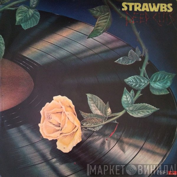 Strawbs  - Deep Cuts