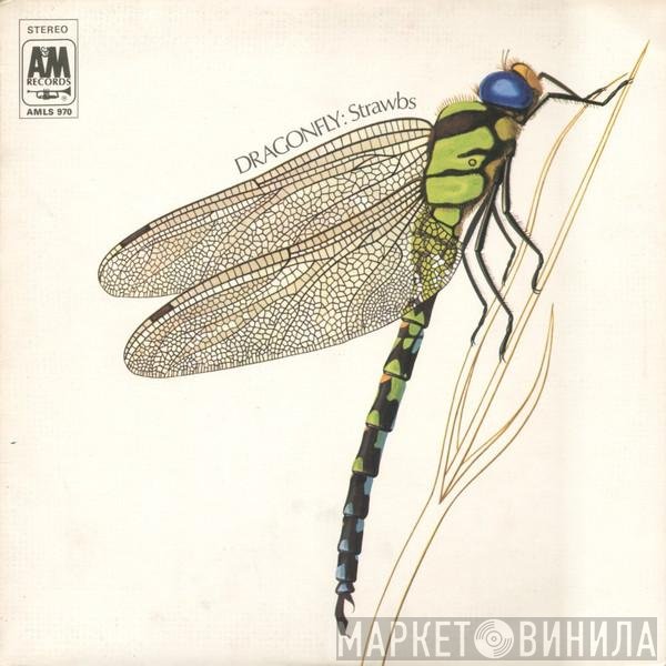 Strawbs  - Dragonfly