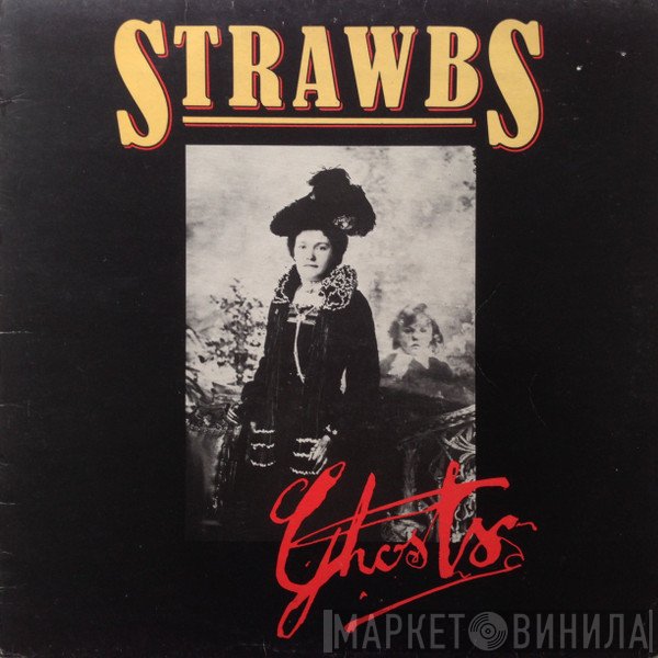 Strawbs  - Ghosts