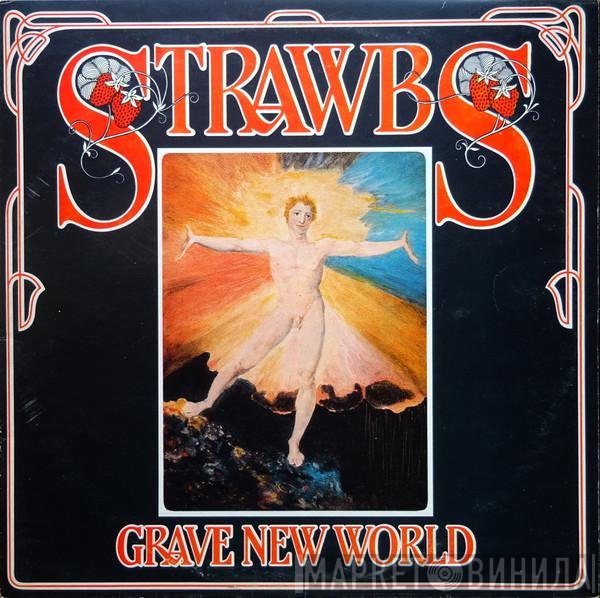 Strawbs  - Grave New World