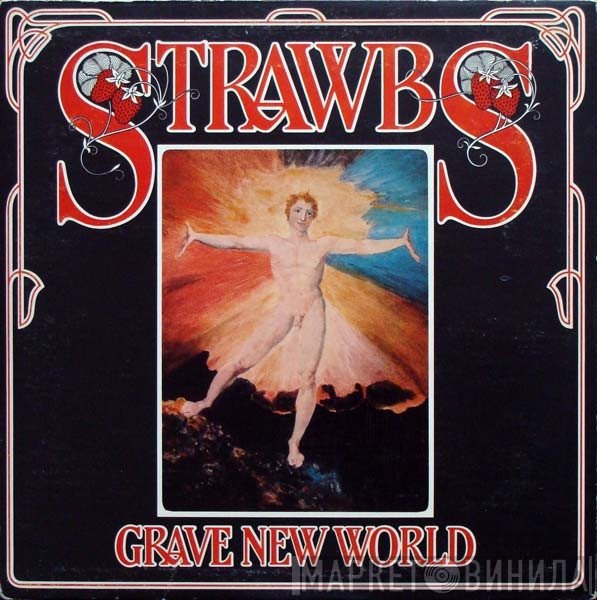 Strawbs  - Grave New World