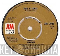 Strawbs - Here It Comes