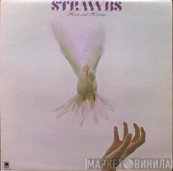 Strawbs - Hero And Heroine