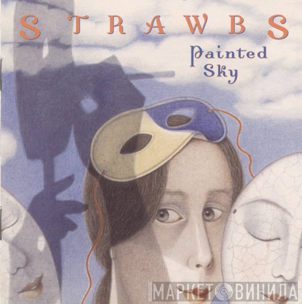 Strawbs - Painted Sky