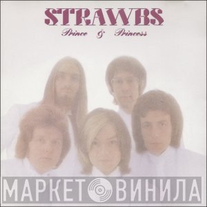 Strawbs  - Prince & Princess