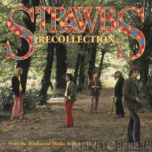 Strawbs  - Recollection