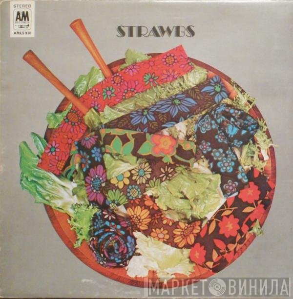 Strawbs  - Strawbs