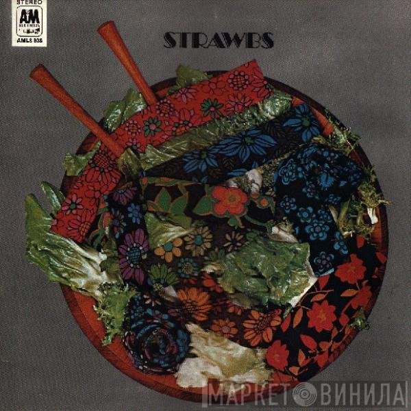 Strawbs  - Strawbs