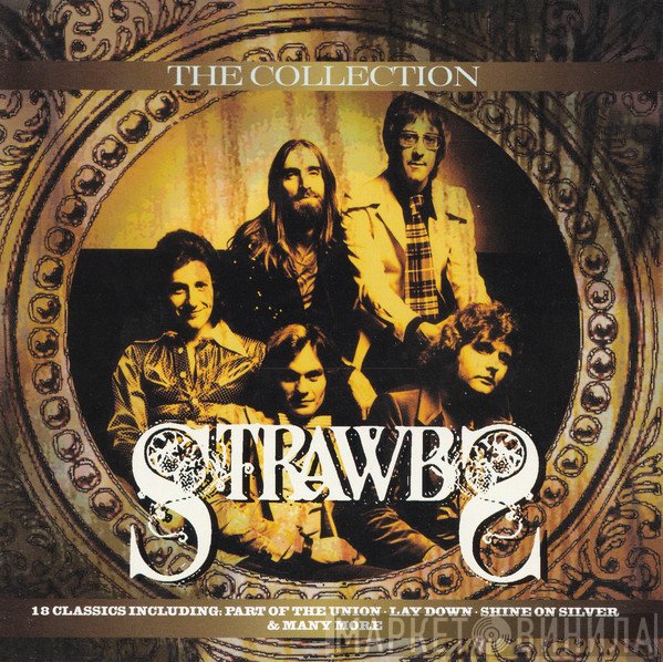 Strawbs  - The Collection