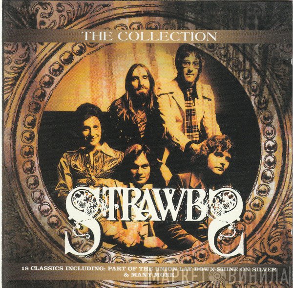 Strawbs  - The Collection