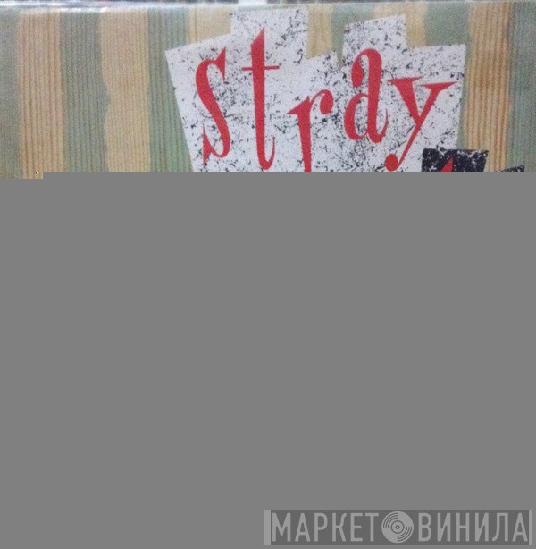 Stray Cats - Gina