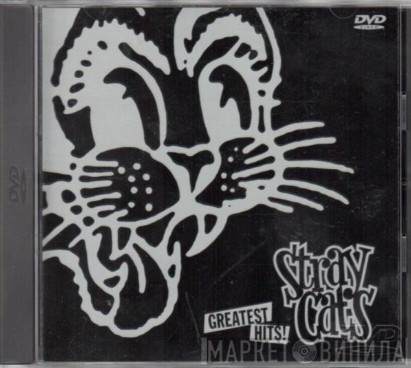 Stray Cats  - Greatest Hits!
