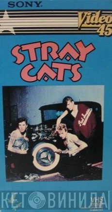 Stray Cats  - Stray Cats