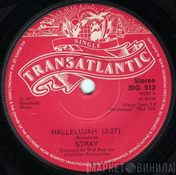 Stray  - Hallelujah