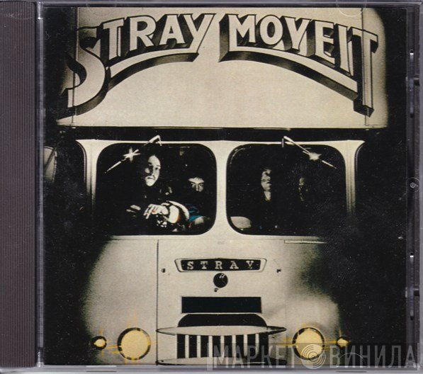 Stray   - Move It