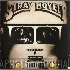 Stray   - Move It