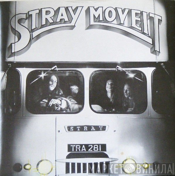 Stray   - Move It