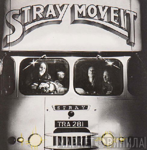 Stray   - Move It