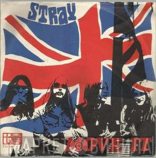 Stray   - Move It