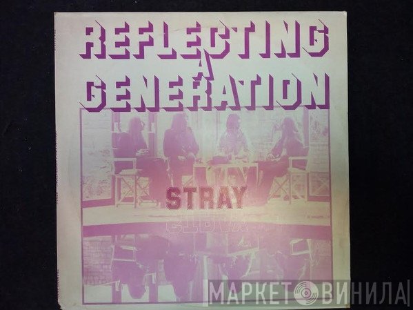 Stray   - Reflecting A Generation