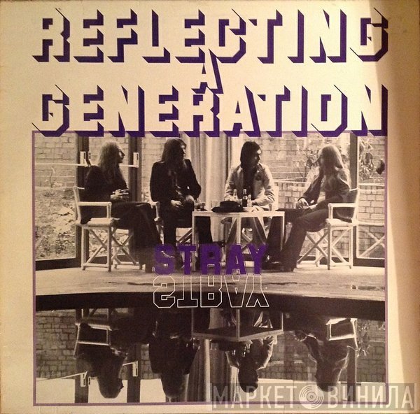 Stray   - Reflecting A Generation