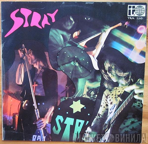 Stray   - Stray