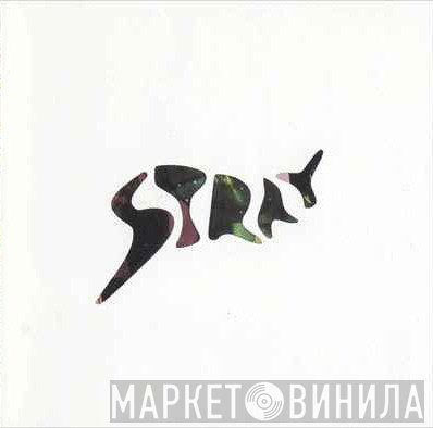 Stray   - Stray