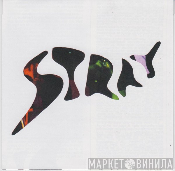 Stray   - Stray
