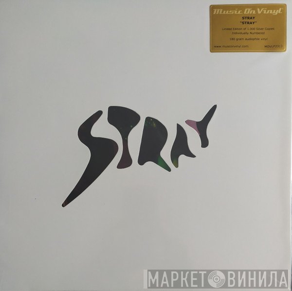 Stray   - Stray