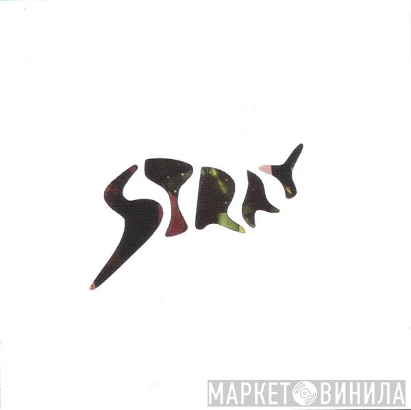 Stray   - Stray