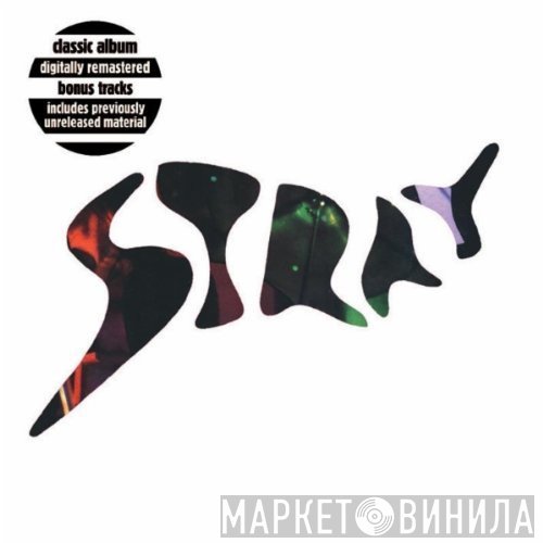 Stray   - Stray