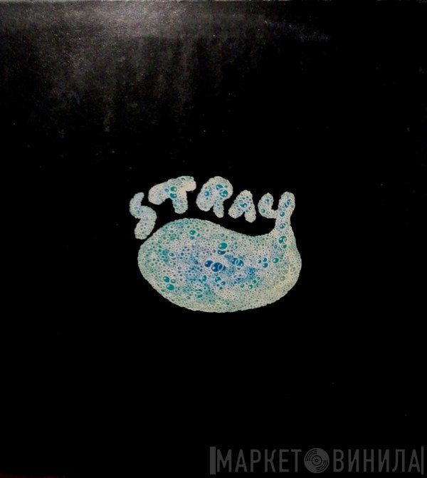 Stray   - Stray