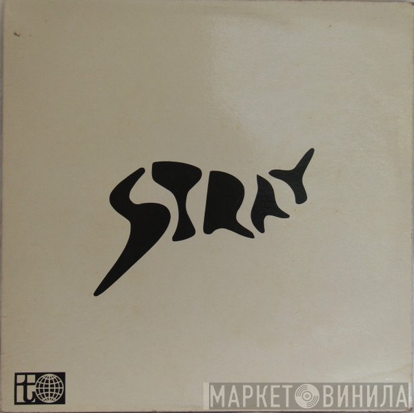Stray   - Stray