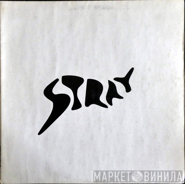 Stray   - Stray