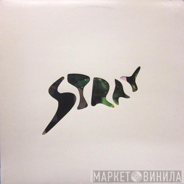 Stray  - Stray
