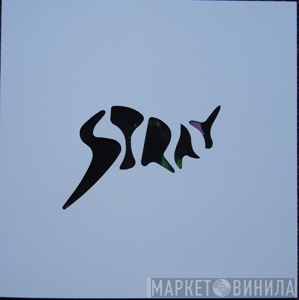 Stray  - Stray
