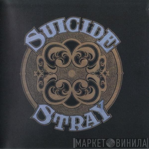 Stray   - Suicide
