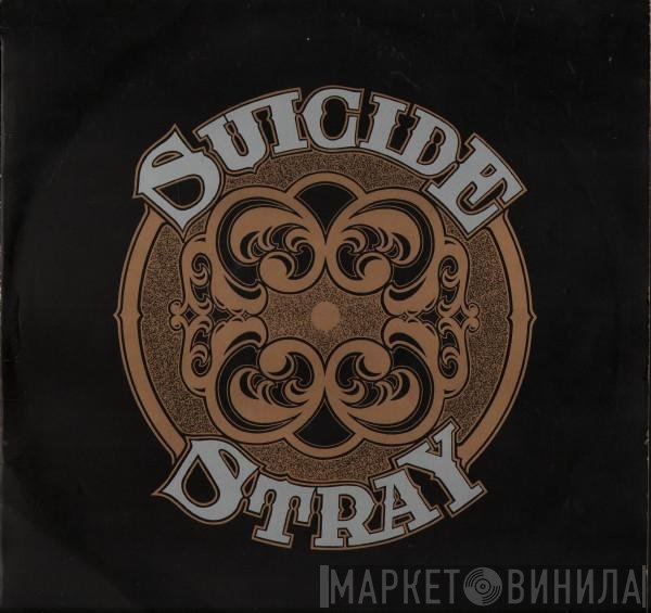 Stray   - Suicide