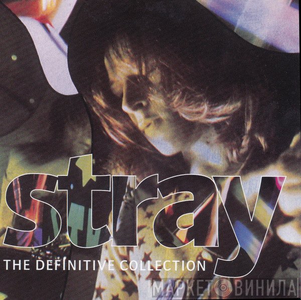 Stray   - The Definitive Collection