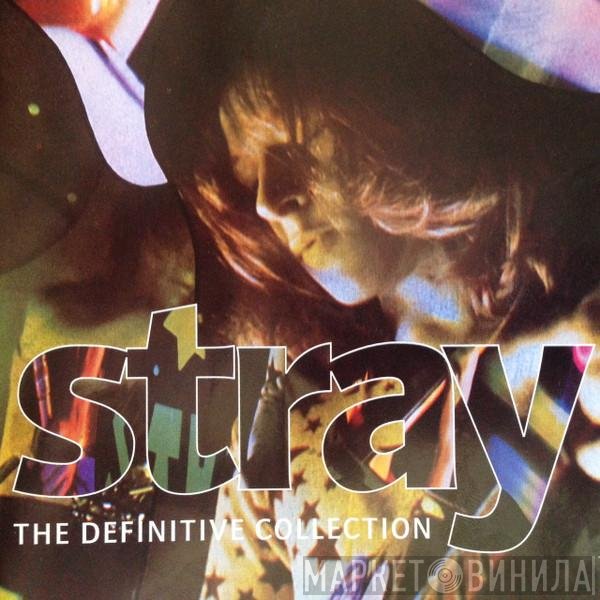 Stray   - The Definitive Collection