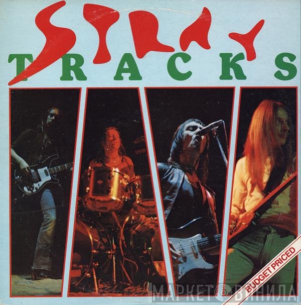 Stray   - Tracks