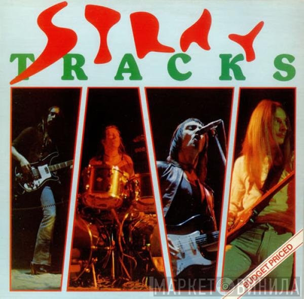 Stray   - Tracks