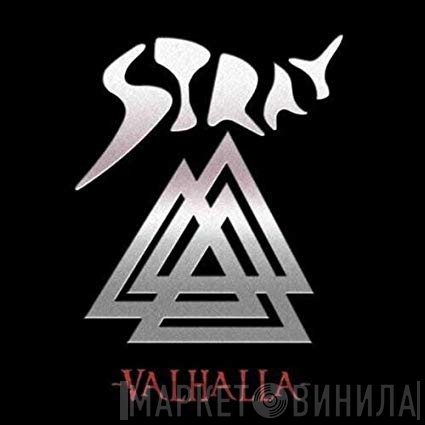 Stray   - Valhalla