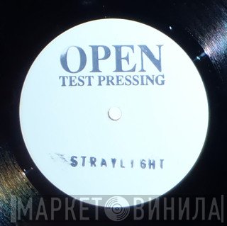 Straylight  - Chez