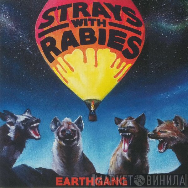  - Strays With Rabies