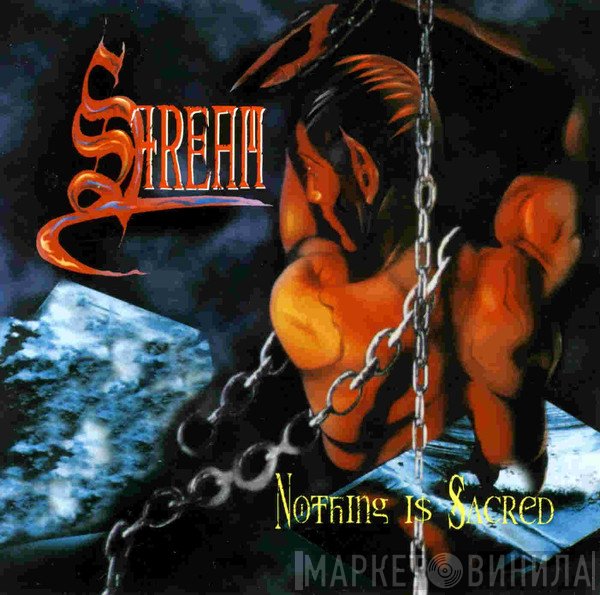 Stream   - Nothing Is Sacred