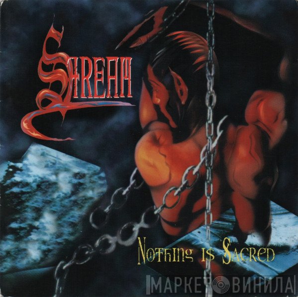 Stream   - Nothing Is Sacred