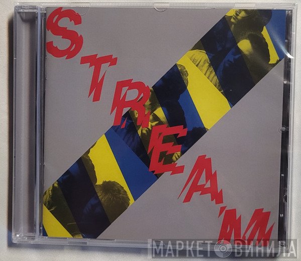 Stream  - Stream