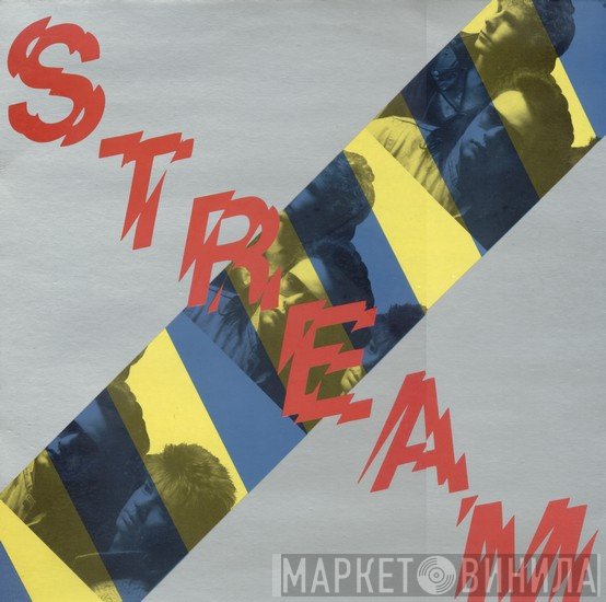 Stream   - Stream